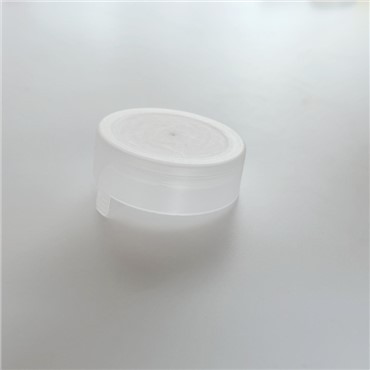 Cetakan Tutup Botol Susu Plastik